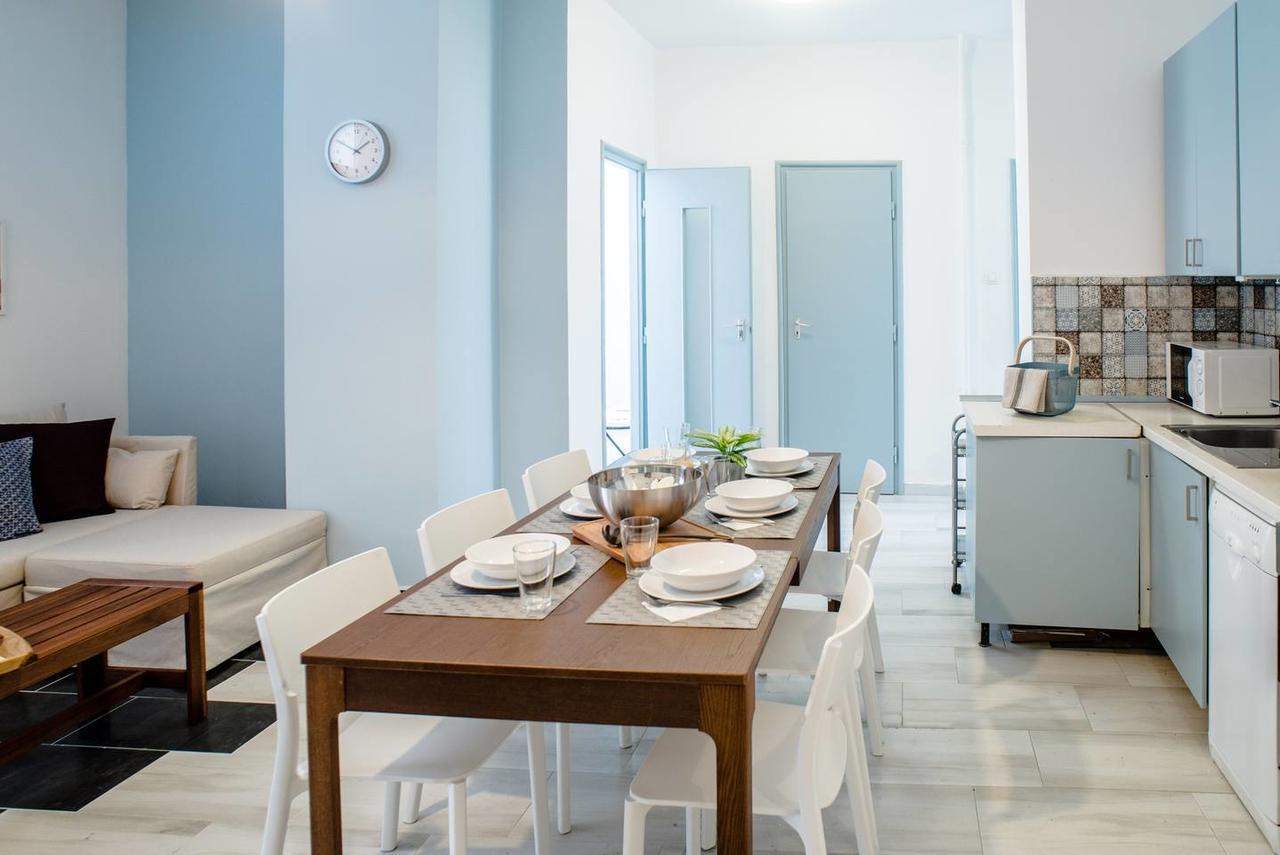 Central New Home With 3 Bedrooms, A/C And Balcony Budapest Exterior photo